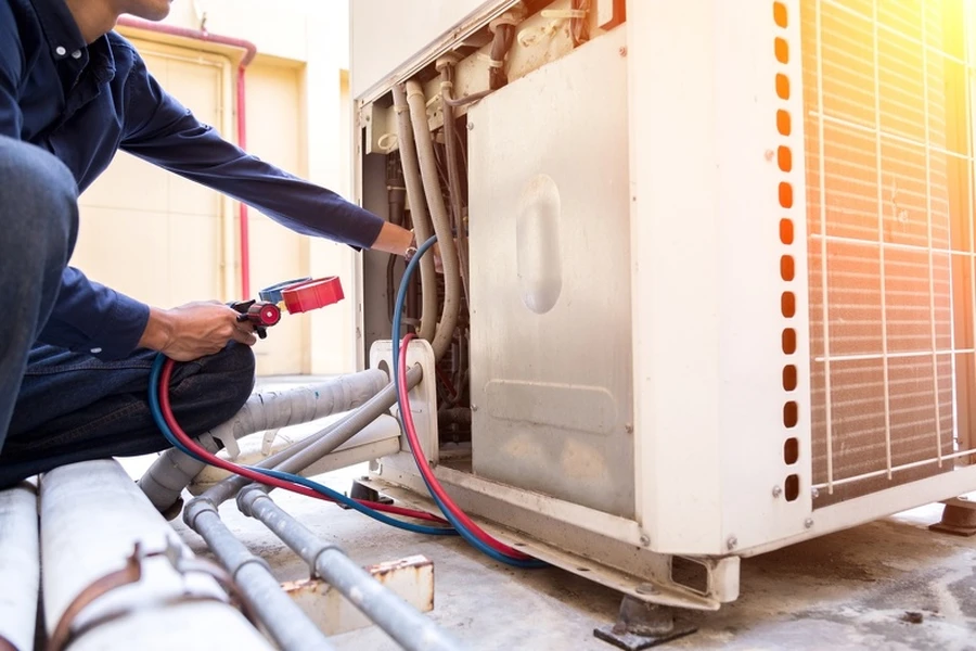 Ac Repair Vs. Replacement: Which Option Is Best in Savannah, GA Ac Repair Vs. Replacement: Which Option Is Best in Savannah, GA