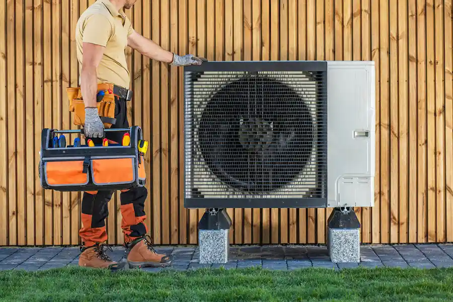 Experienced AC Compressor Repair in Savannah, GA Experienced AC Compressor Repair in Savannah, GA
