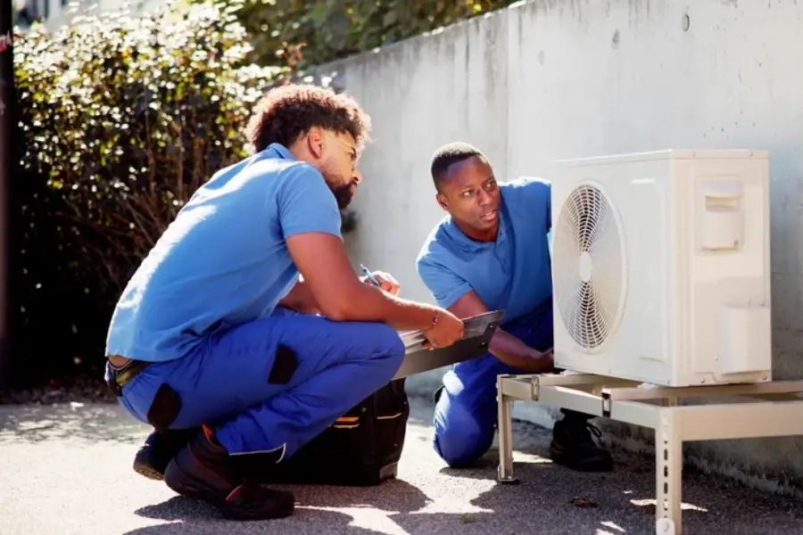 Expert Ac Repair Savannah, GA Expert Ac Repair Savannah, GA