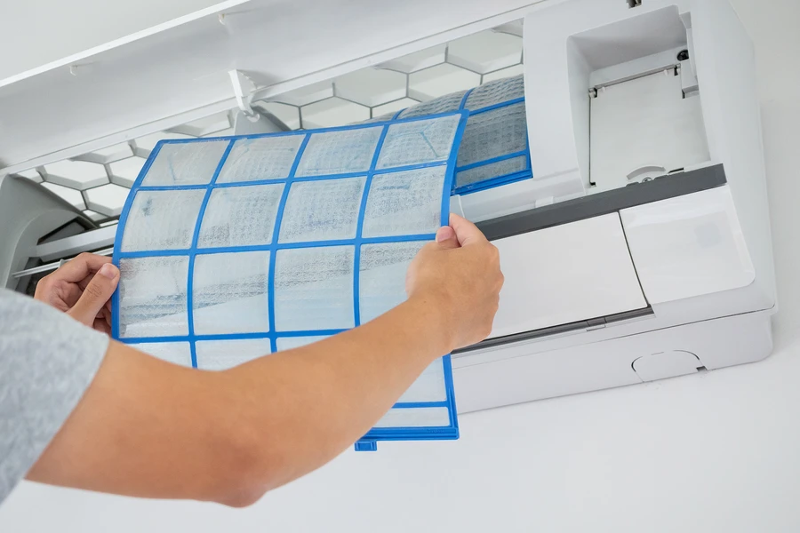 How Ac Filter Replacement Improves Indoor Air Quality in Savannah, GA How Ac Filter Replacement Improves Indoor Air Quality in Savannah, GA