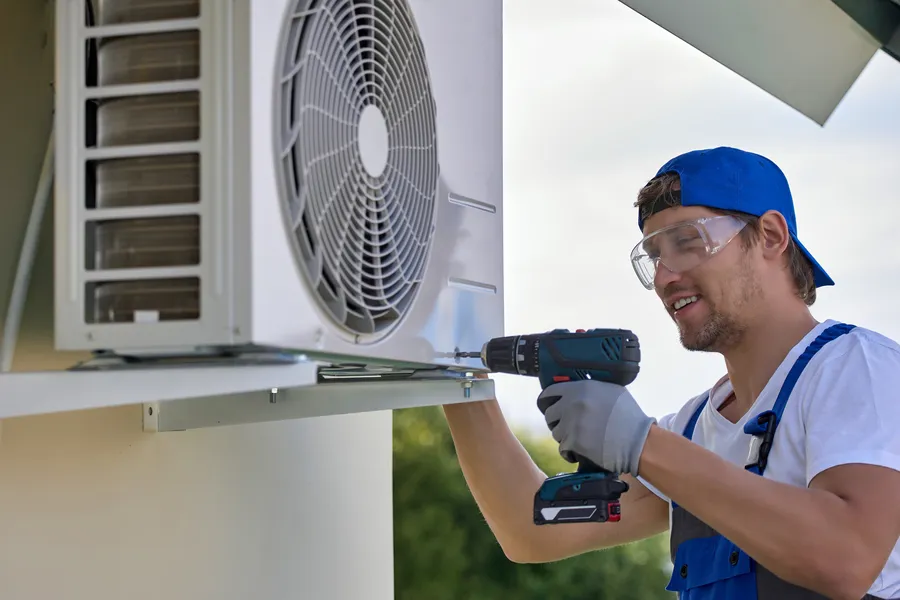How Ac Installation Improves Home Comfort And Air Quality in Savannah, GA How Ac Installation Improves Home Comfort And Air Quality in Savannah, GA