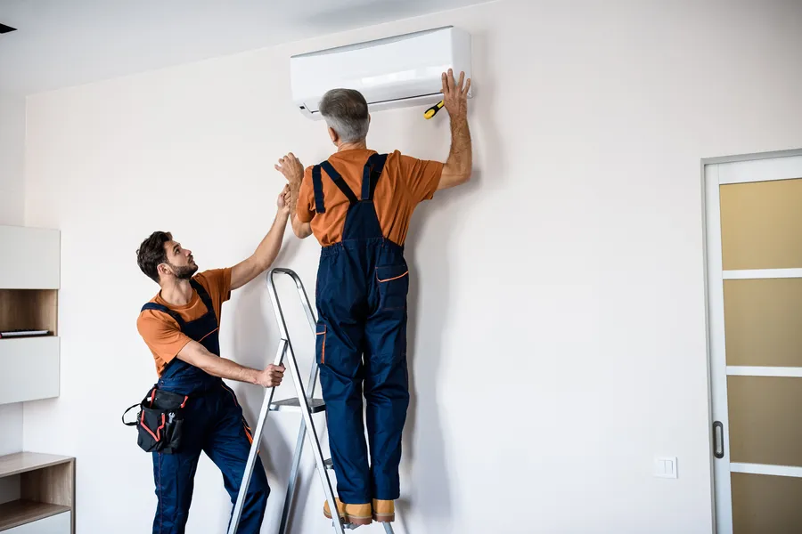 Local Ac Installation Savannah, GA Local Ac Installation Savannah, GA