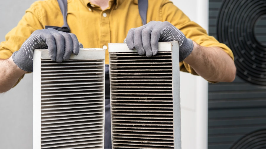 Professional Ac Filter Replacement Savannah, GA Professional Ac Filter Replacement Savannah, GA