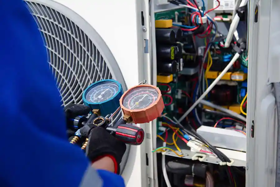Reliable AC Compressor Repair in Savannah, GA Reliable AC Compressor Repair in Savannah, GA