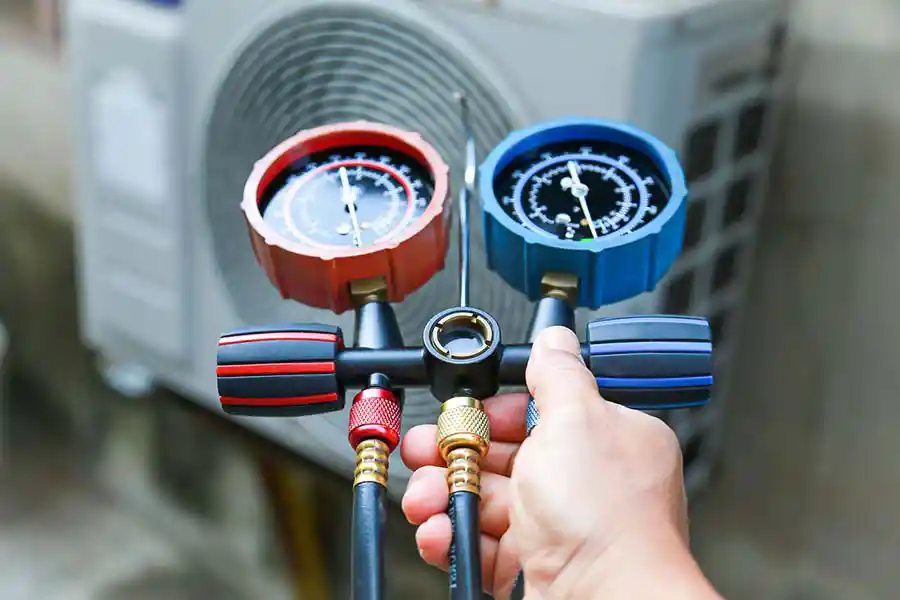 Signs You May Need AC Compressor Repair Savannah, GA Signs You May Need AC Compressor Repair Savannah, GA
