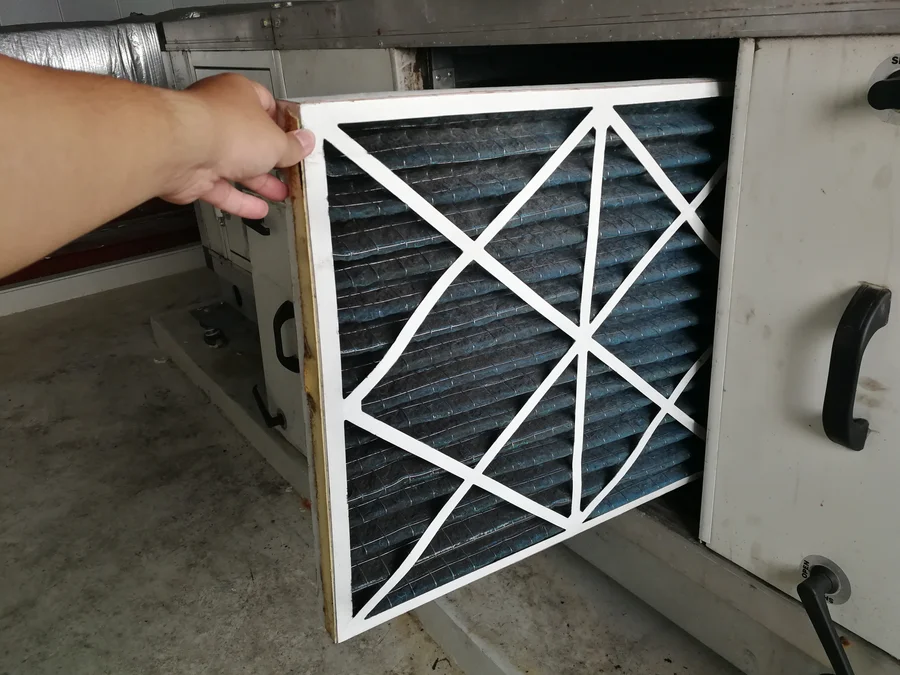 Signs Your System Needs Immediate Ac Filter Replacement Savannah, GA Signs Your System Needs Immediate Ac Filter Replacement Savannah, GA