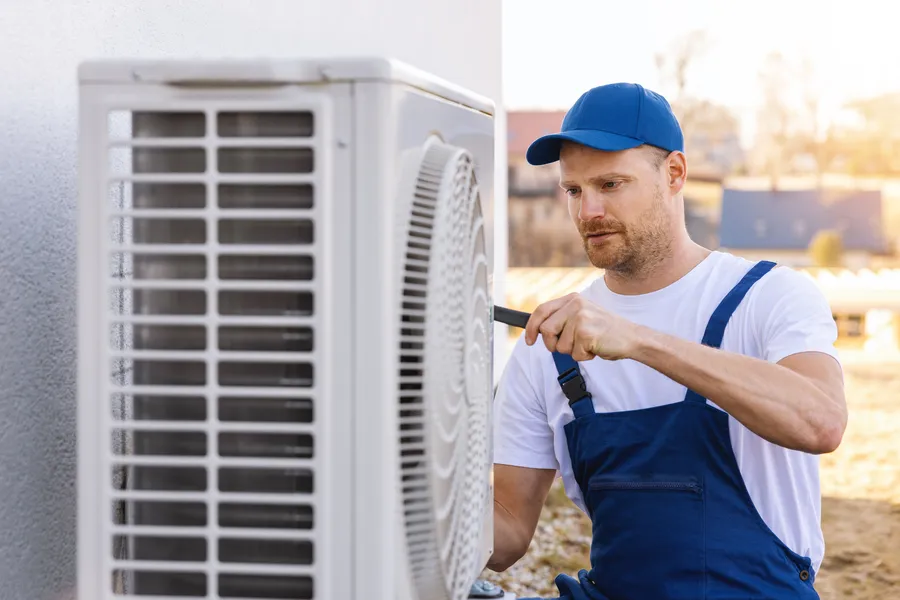 The Benefits Of Professional Ac Installation For Your Home Savannah, GA The Benefits Of Professional Ac Installation For Your Home Savannah, GA
