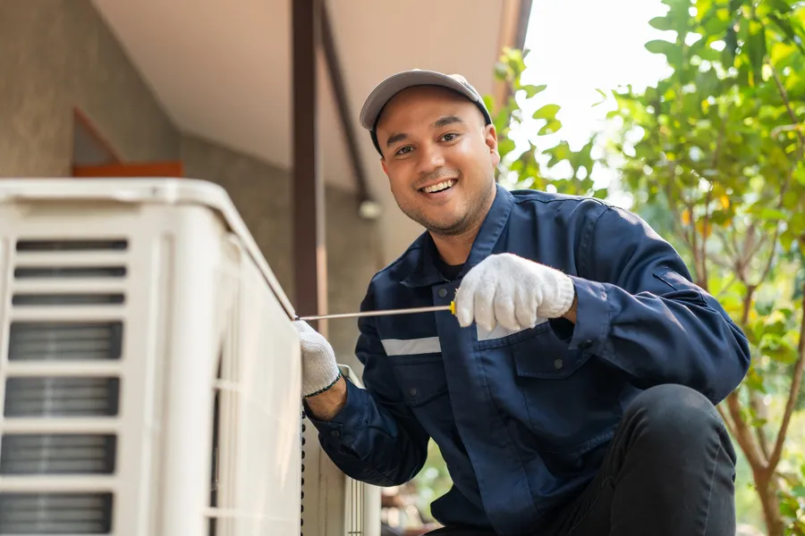The Benefits Of Professional Ac Installation For Your Home in Savannah, GA The Benefits Of Professional Ac Installation For Your Home in Savannah, GA