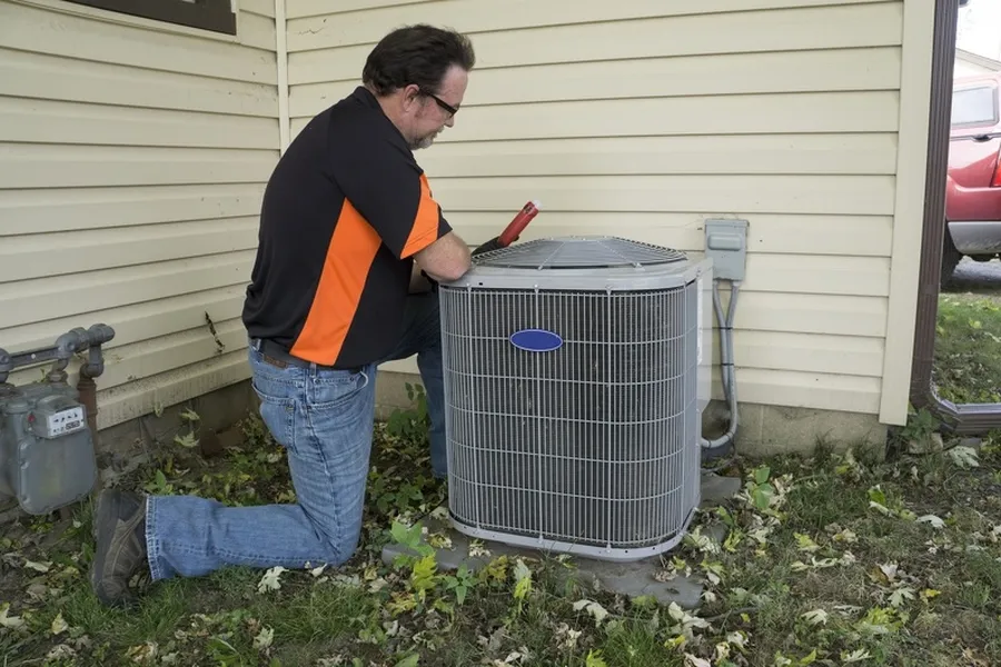 The Benefits Of Timely Ac Repairs For Your Home in Savannah, GA The Benefits Of Timely Ac Repairs For Your Home in Savannah, GA